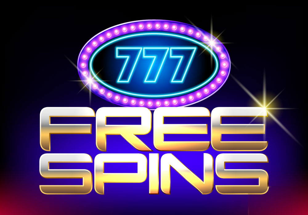 A guide to free spins Casino Web